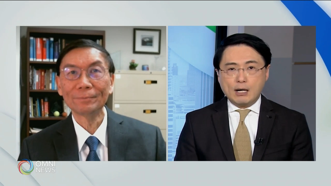 專訪: 申報在家中工作稅務優惠詳情 -- Apr 09, 2021(ON)