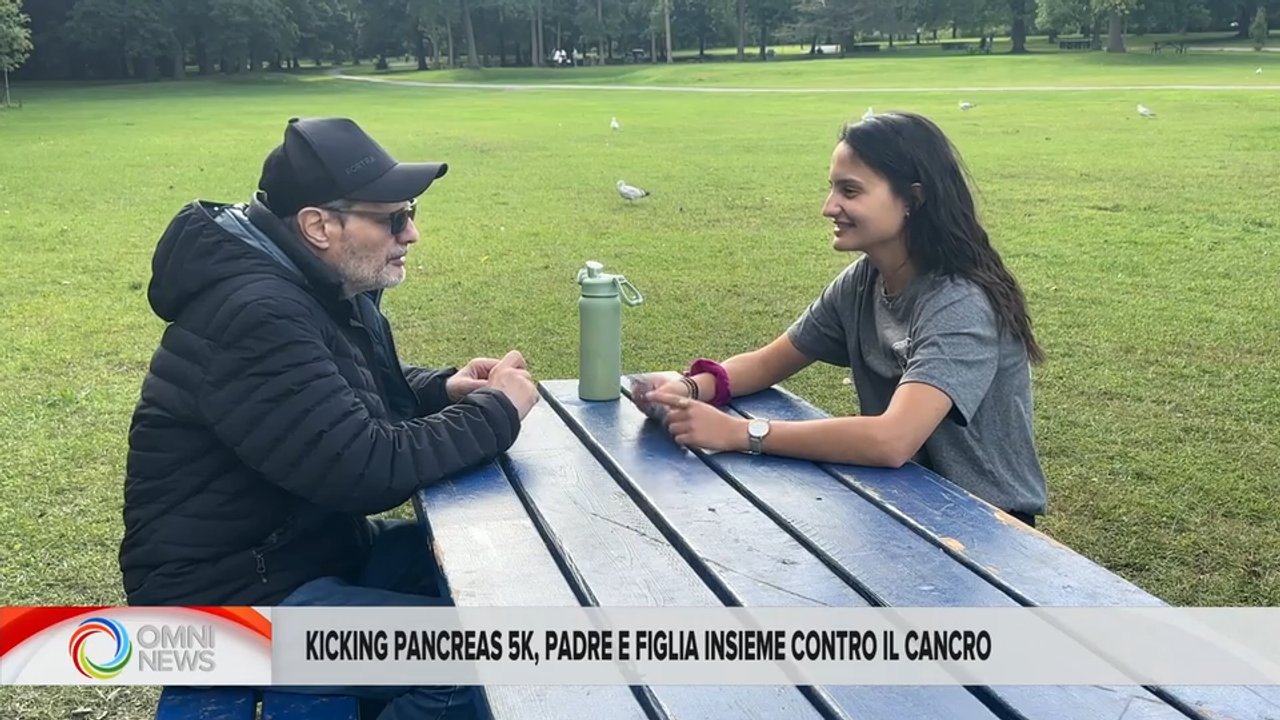 Kicking Pancreas 5k, padre...