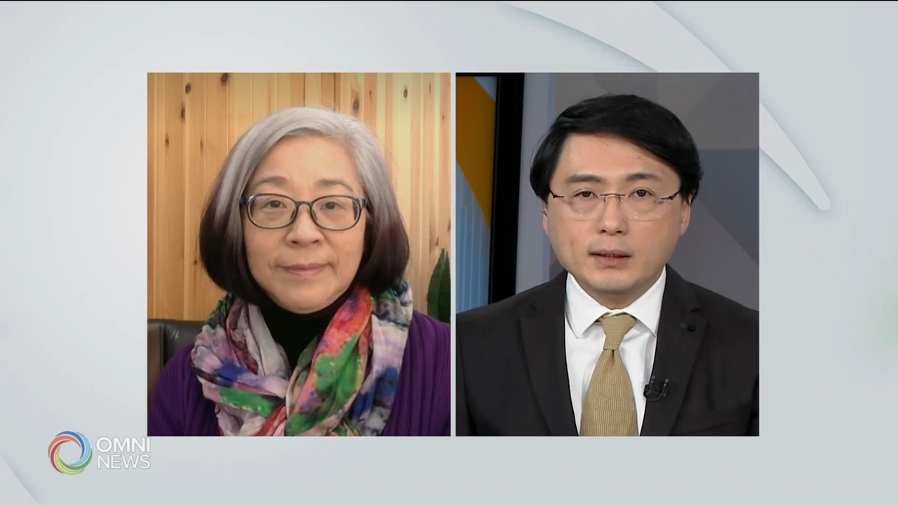 專訪: 探討分階段重啟經濟計劃詳情 -- Feb 09, 2021 (ON)