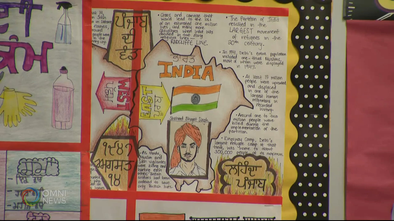 Importance of Punjabi language on Mother Language Day