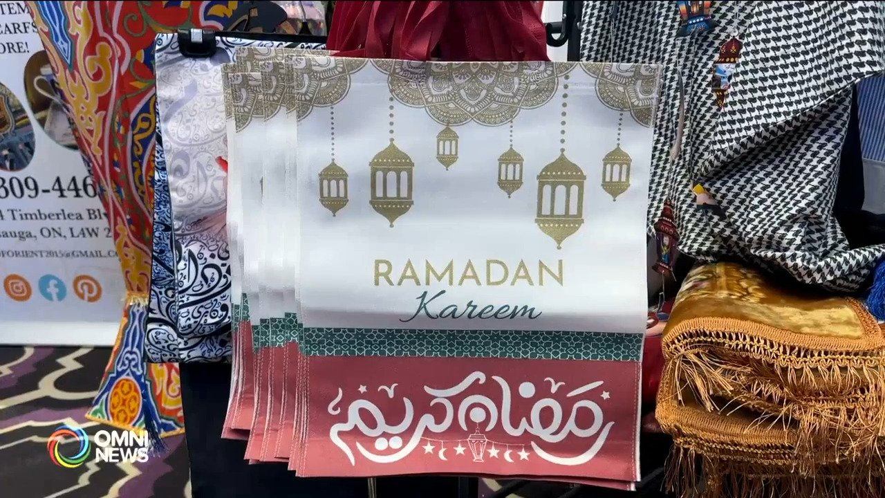 بعد نجاحه في أونتاريو.. النسخة الأولى من معرض رمضان إكسبو في مقاطعة كيبيك
