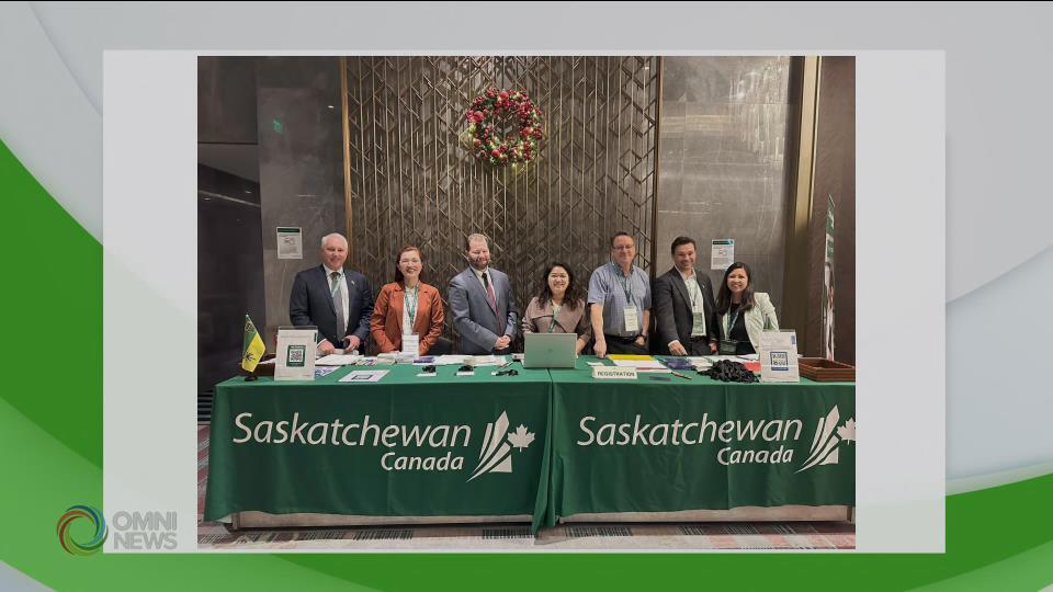 1,000 Filipino skilled worker tatanggapin ng Saskatchewan matapos ang matagumpay na recruitment mission sa Pilipinas