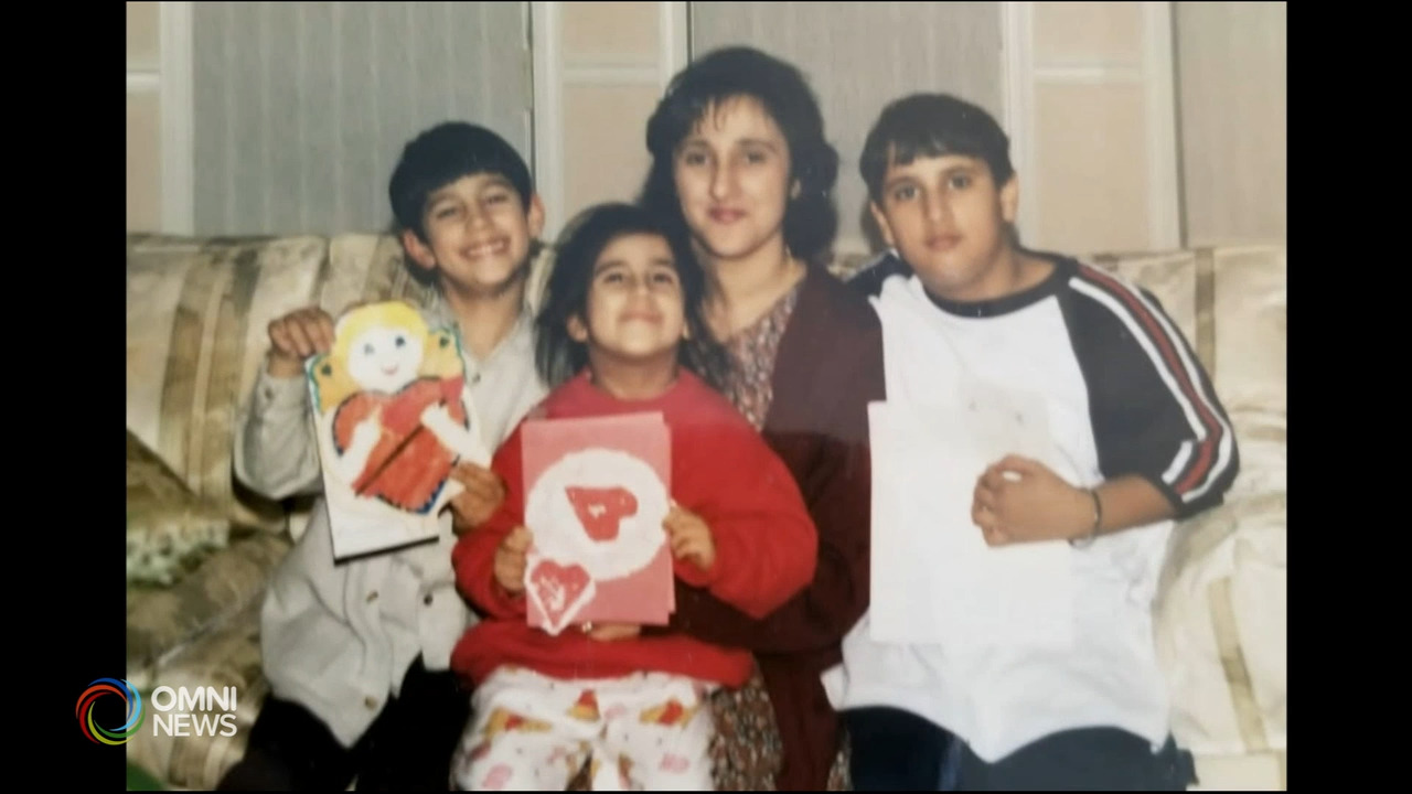 Fundraiser for cancer needs your help to reach $100k!