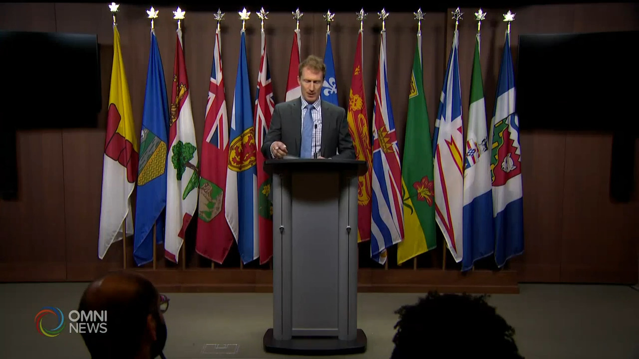 IRCC Minister Marc Miller, binawi ang pangakong regularisasyon para sa undocumented workers