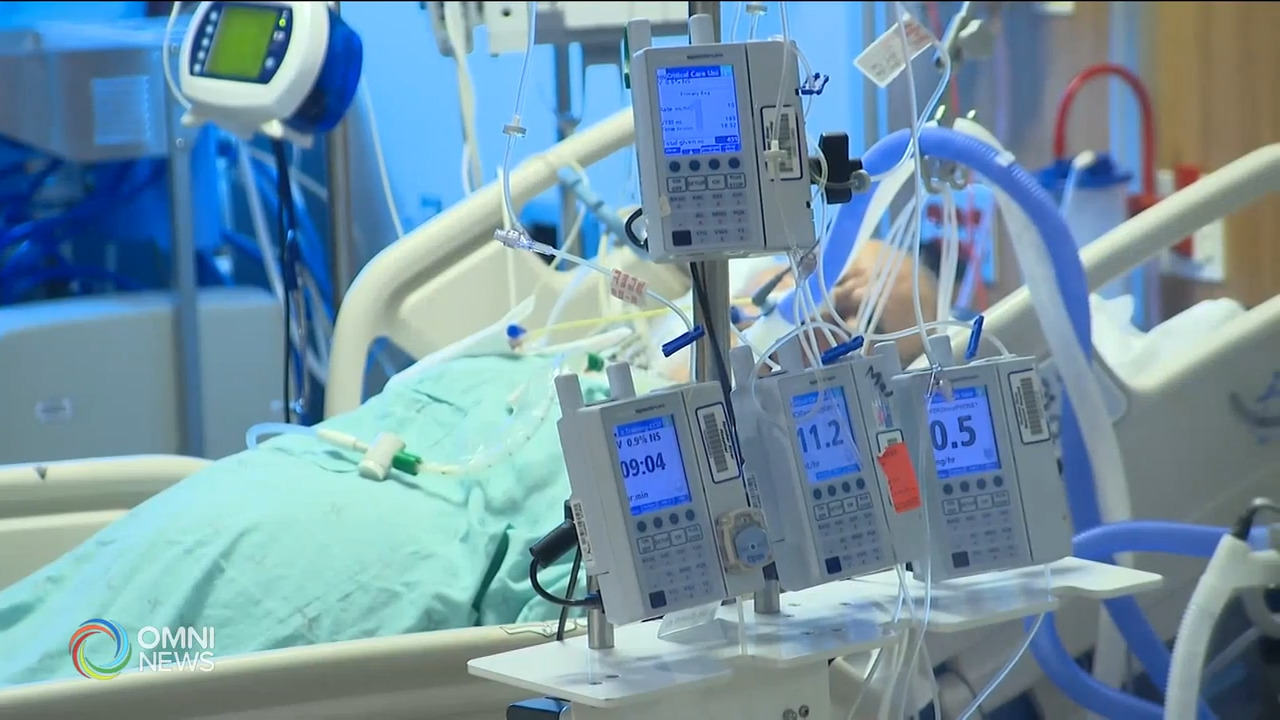 新冠后遗症挑战医疗系统－ Jun 21, 2021