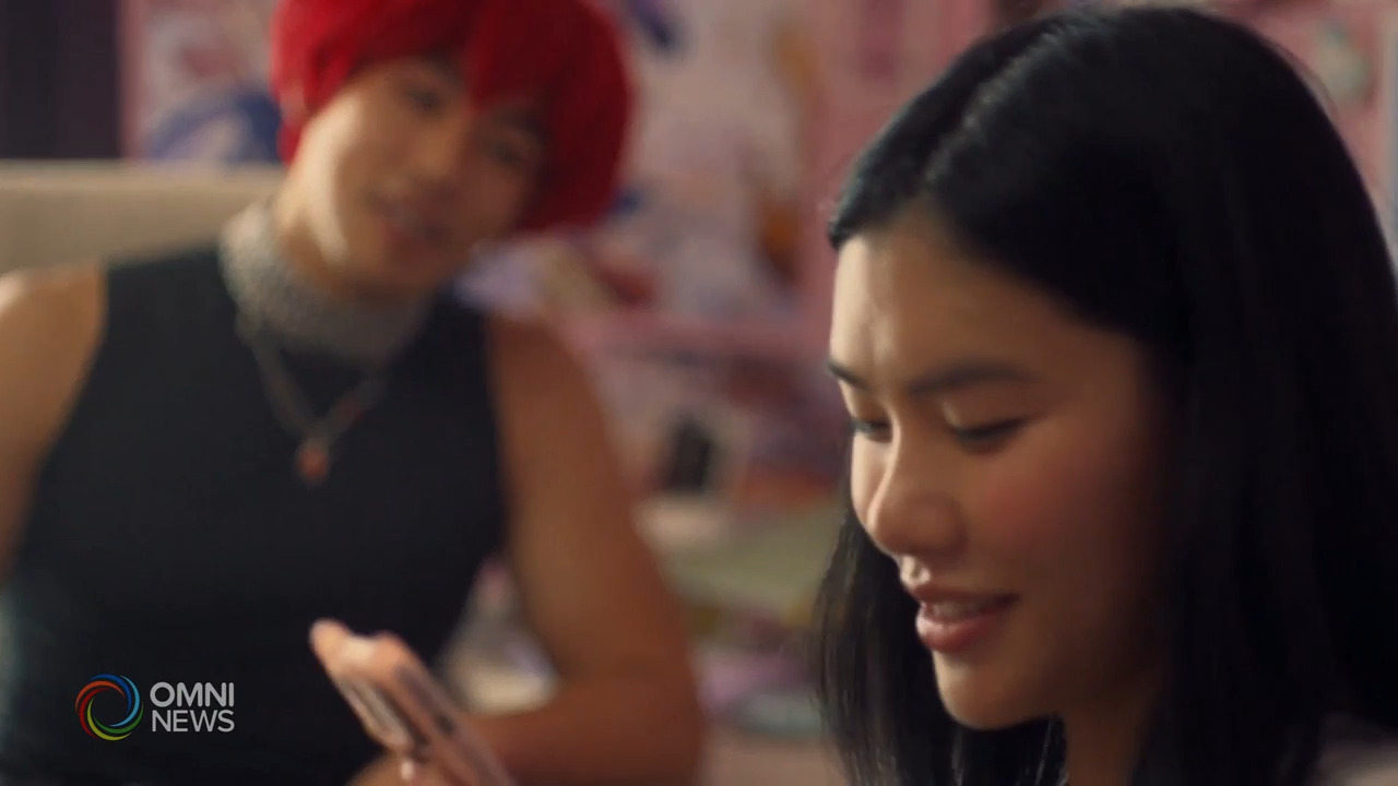 电影人余颖诗首部短片亚洲国际电影节展映