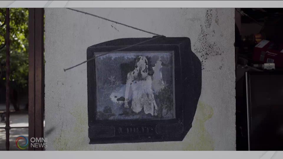 Nowhere Near documentary ni Miko Revereza, napanood sa TIFF