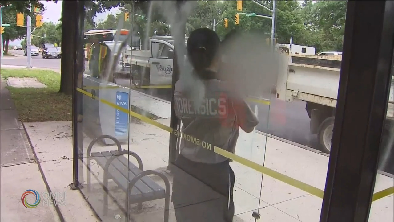 Hate crimes na naitatala ng Toronto Police, tumataas