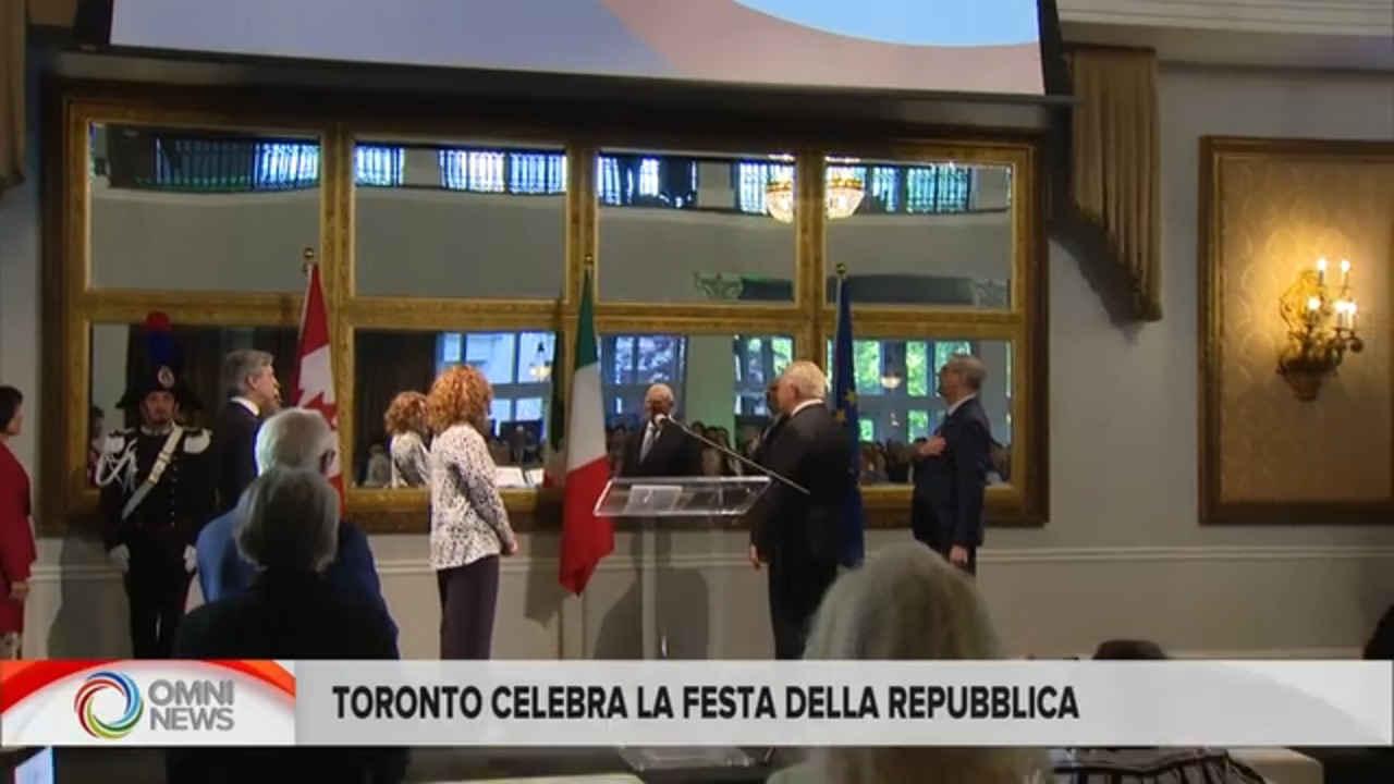 Gli 80 anni della...