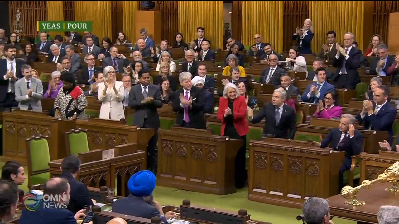 關注卡尼政府通過預算後的挑戰