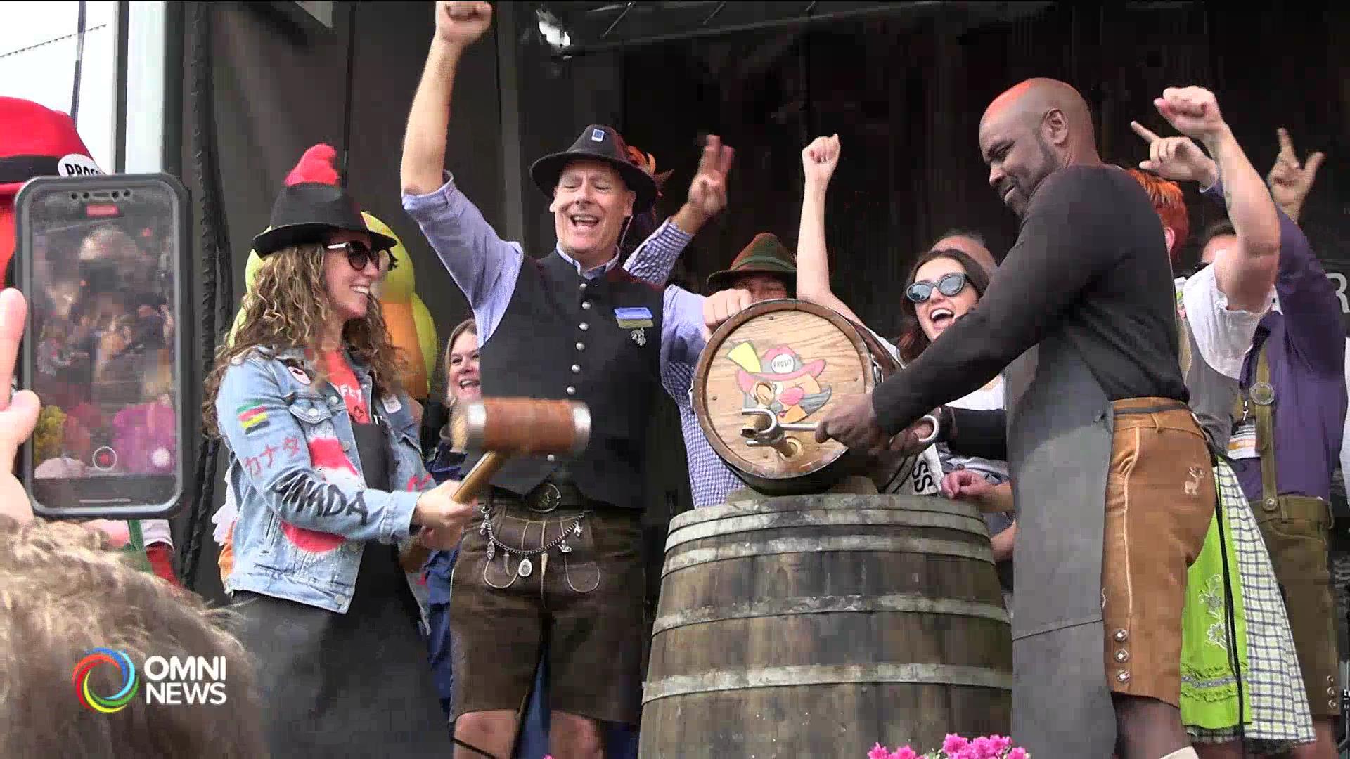 KW Oktoberfest 2024