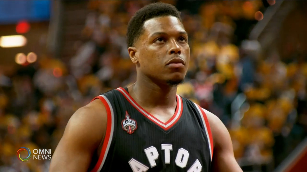 Lowry转投迈阿密，多伦多球迷不舍－ Aug 03, 2021 (ON)