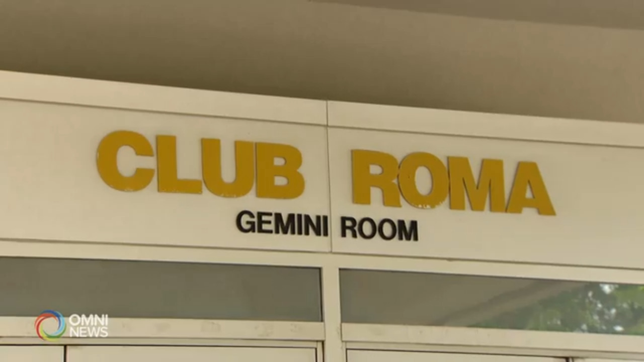 Il Club Roma St. Catharines