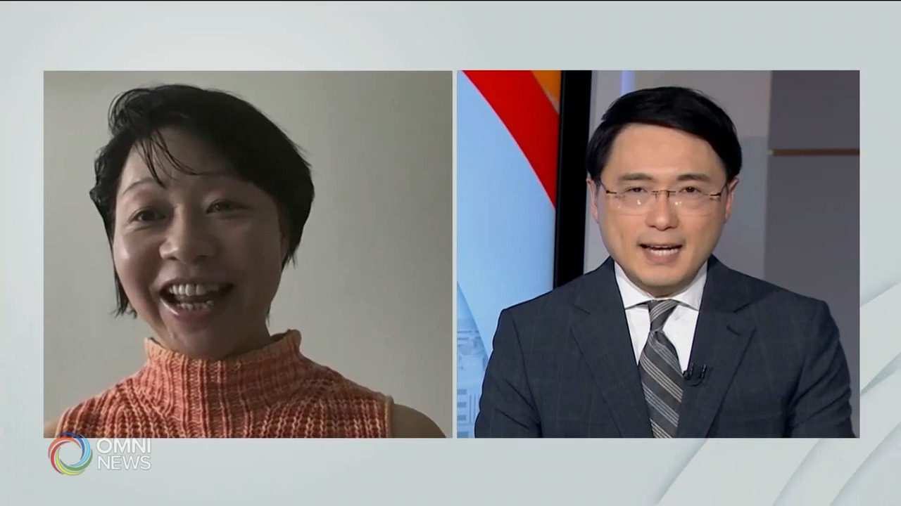 專訪: 前線護理人員爭取合理薪酬加幅情況 -- Jul 08, 2021 (ON)