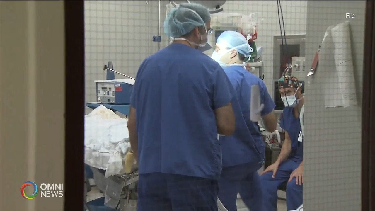 省長支持醫院員工接種疫苗才可以上班 -- Jul 26, 2021 (ON)