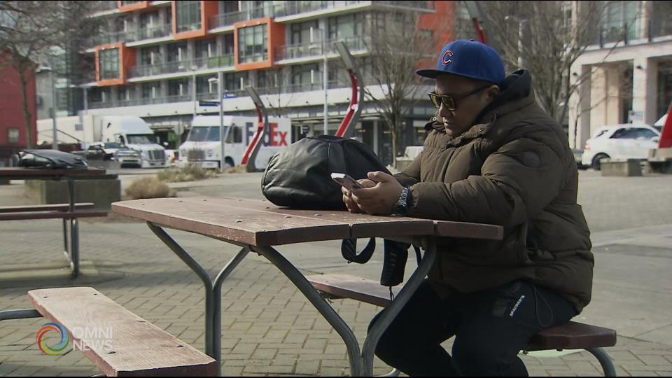 Filipino temporary worker, inireklamo ang umano'y iligal na pagtanggal sa trabaho