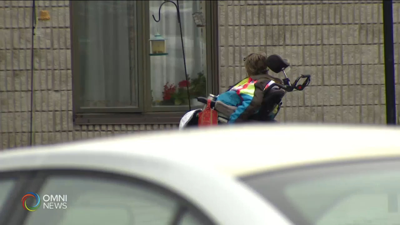 安省长期护理协会提出改善护理院建议－ Mar 16, 2021