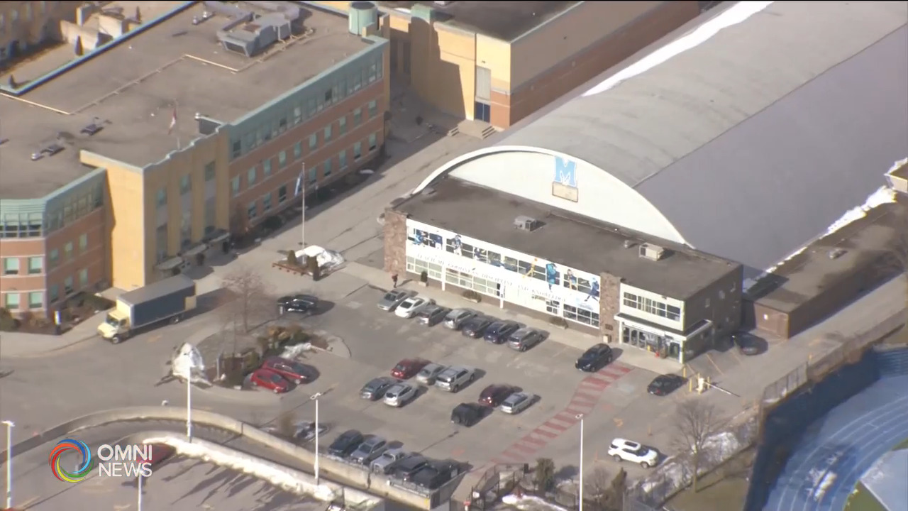 多倫多男校性侵案 量刑聆訊展開 -- Aug 10, 2021 (ON)