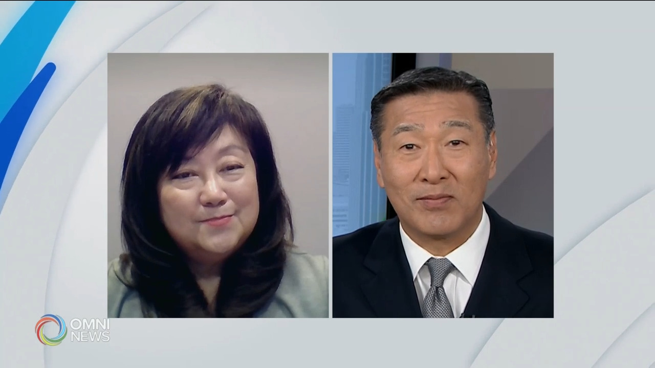 疫情下皮尔区华商经营状况－ Feb 01, 2021