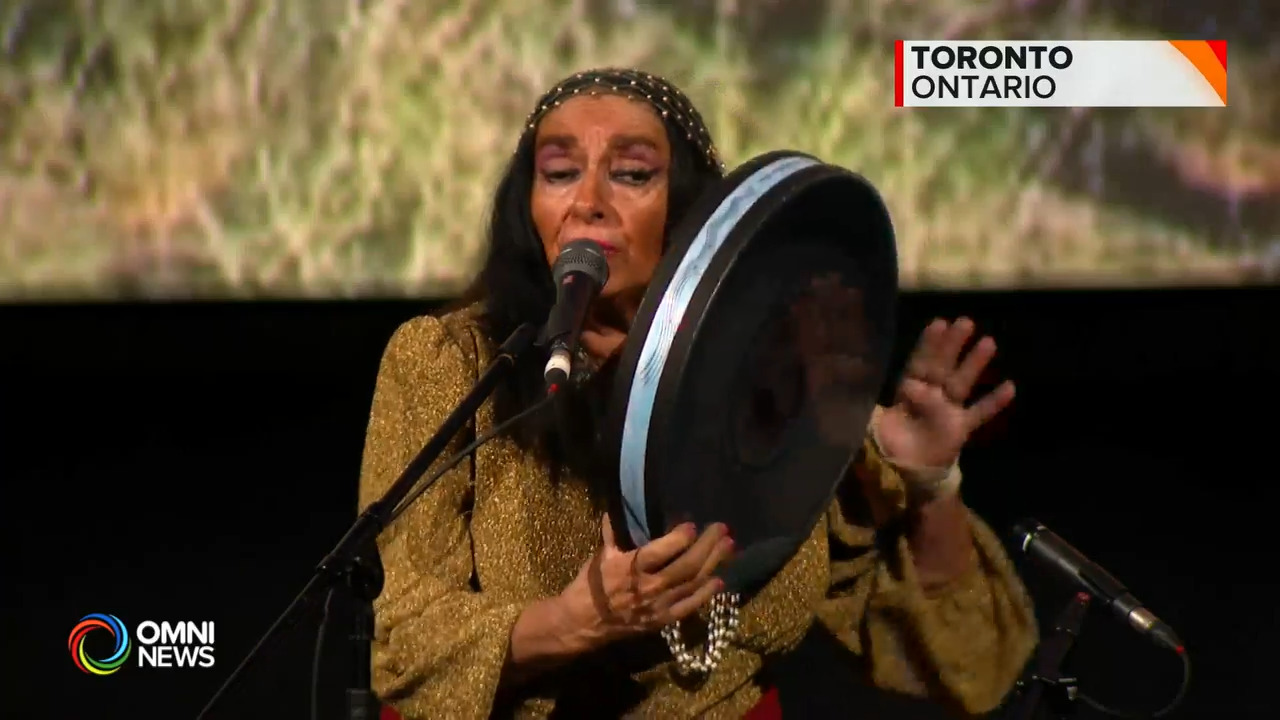 Il fascino della Taranta