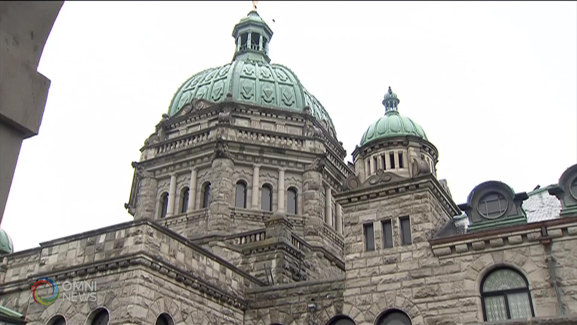 Pagbabago sa B.C. Provincial Nominee Program simula 2025