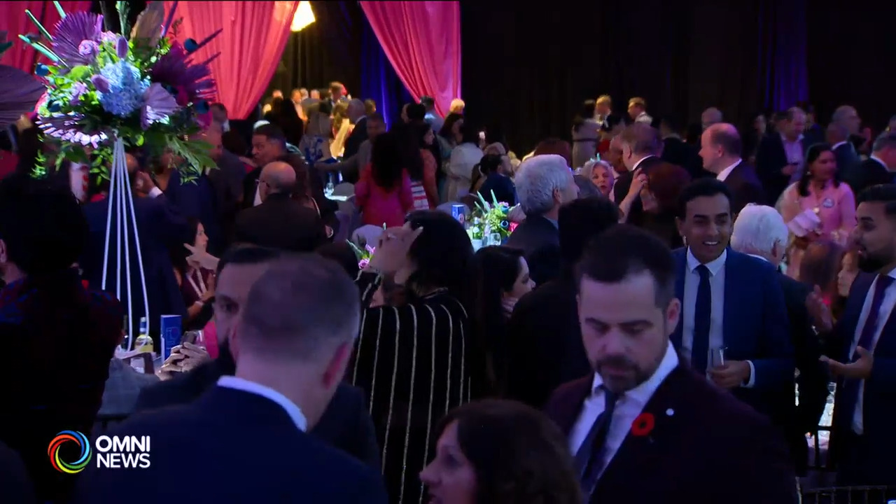 Highlights from the 22nd Trillium Diwali Gala!