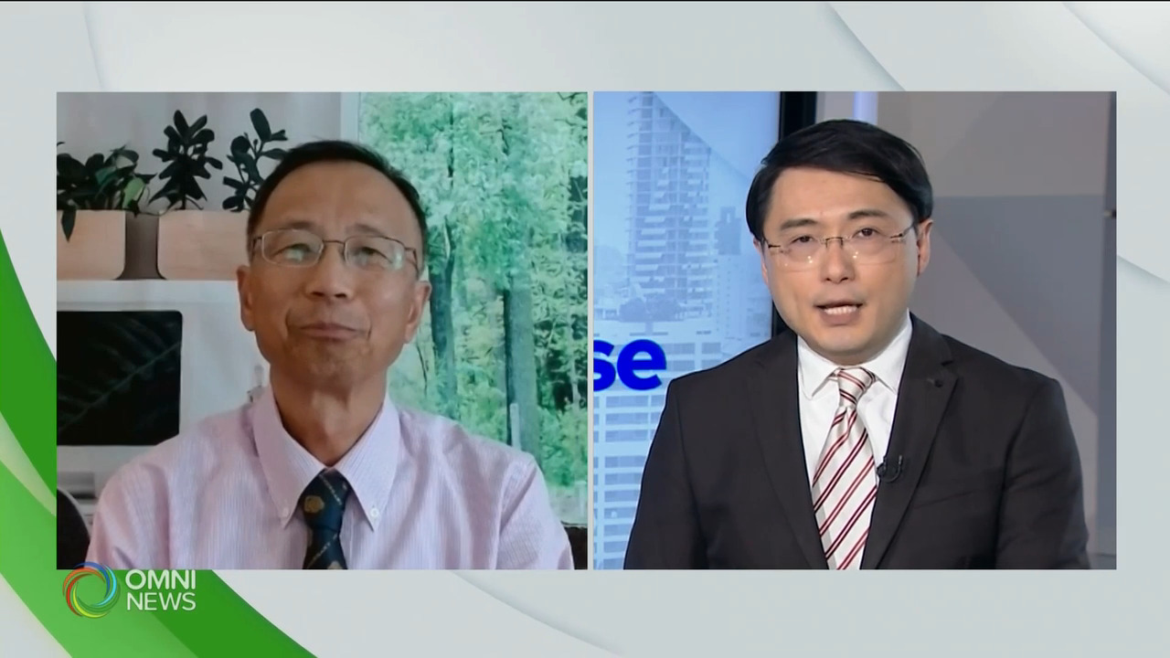 探討: 世衛專家指混針疫苗有危險趨勢言論 -- Jul 14, 2021 (ON)