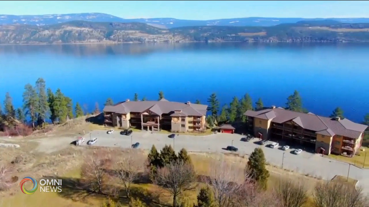 短租业者支持政府推动旅游业复苏－ Aug 12, 2021 (ON)