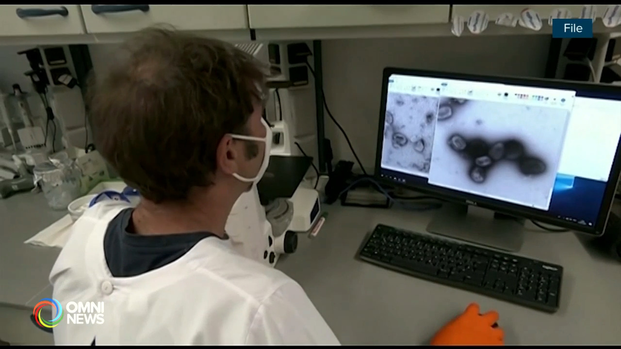 安省正積極研究宣布猴痘疫情正式結束(ON)