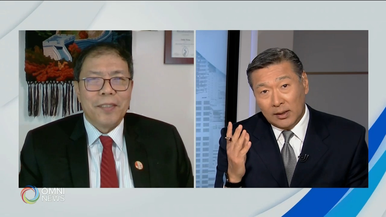 专家谈变种病毒对控制疫情的影响－ Jun 08, 2021