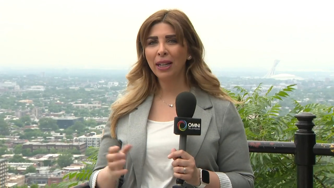 Canada Day Greetings, Noelle...