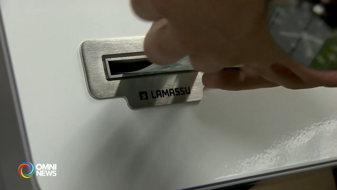 警方提醒民众小心虚拟货币投资诈骗－ Oct 07, 2022 (ON)