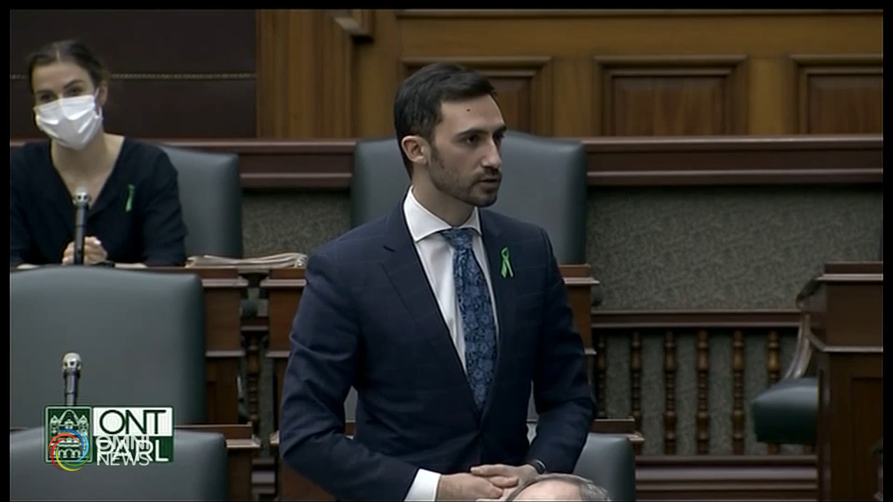 復活節長週末後中小學照常上課 -- Apr 01, 2021