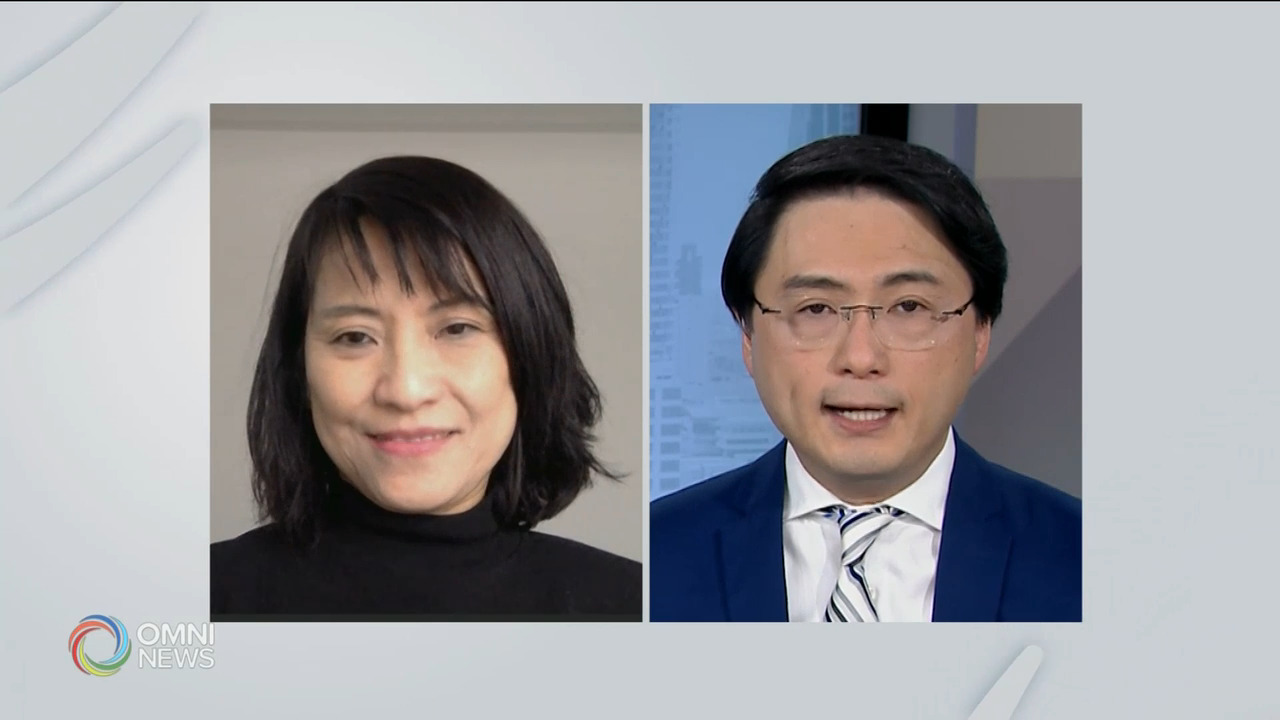 專訪: 由青少年制作關心社會的電子雜誌推出 -- Feb 26, 2021 (ON)