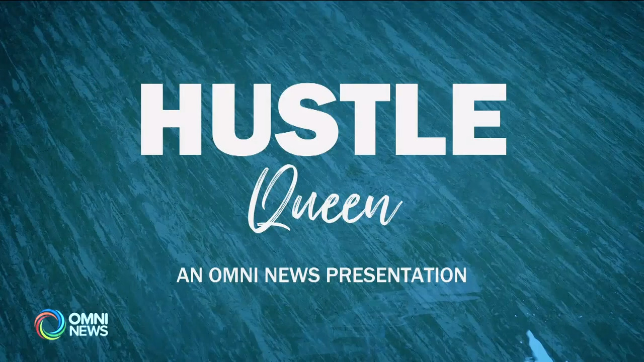 Full episode ng “Hustle Queen” mapapanood na simula May 1, 8:30 p.m. ET sa OMNI TV