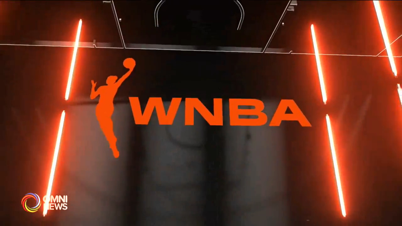 多倫多將獲批成立全國首支WNBA女子職業籃球隊
