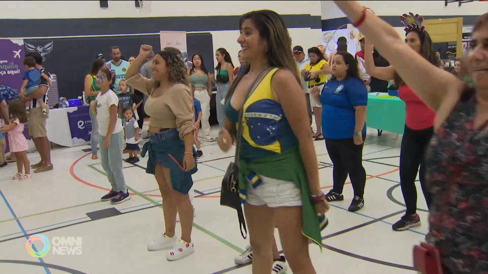 Brazil Expo in Barrie Brazil Expo in Barrie