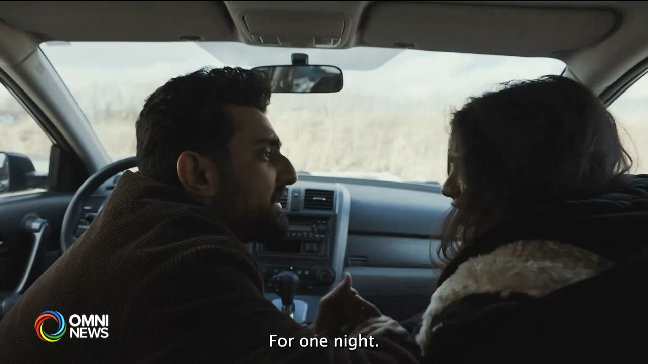 Soch Mental Health Film Fearless Screening at IFFSA Toronto