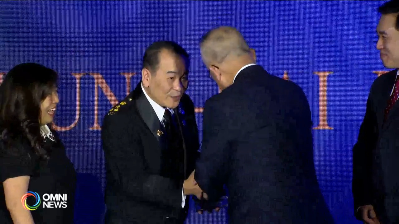 CPAC年度慈善筹款暨颁奖晚宴