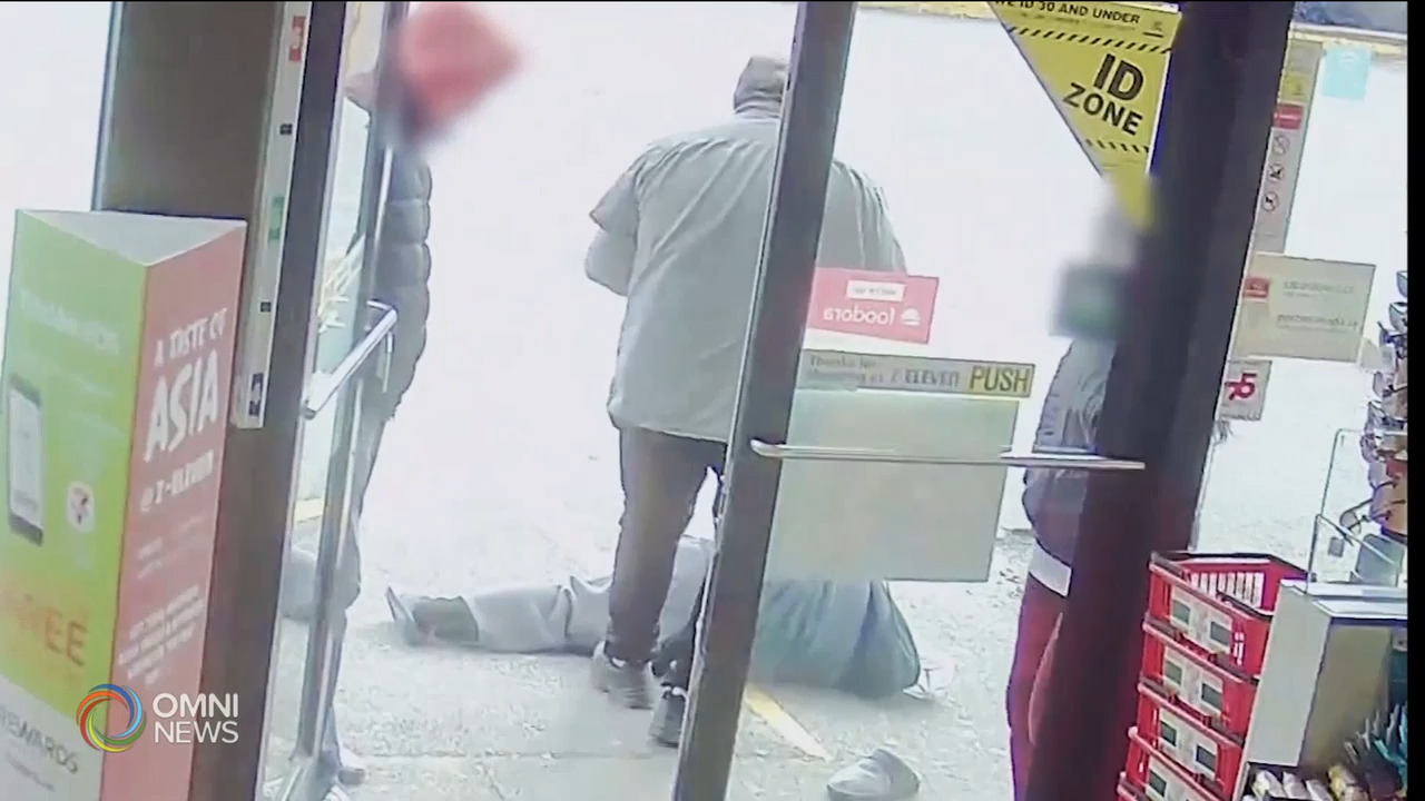 CCNCTO反亚裔种族歧视调查报告 － Mar 23, 2021