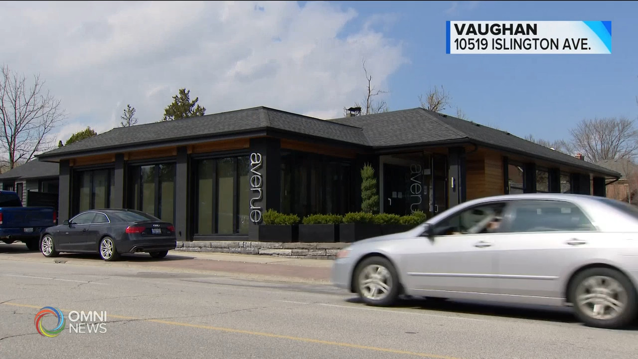 月初到过旺市一间餐厅的民众，請自我隔离－ Apr 13, 2021