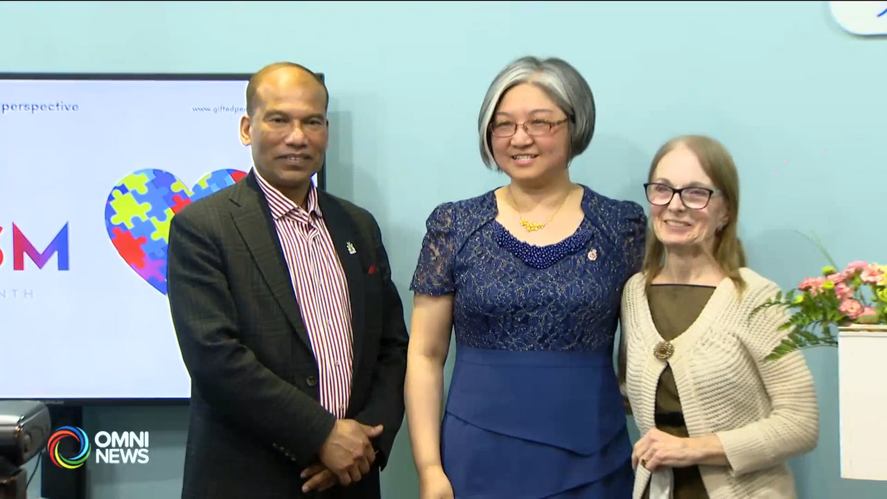 自閉症服務組織獲省府13萬5千元撥款