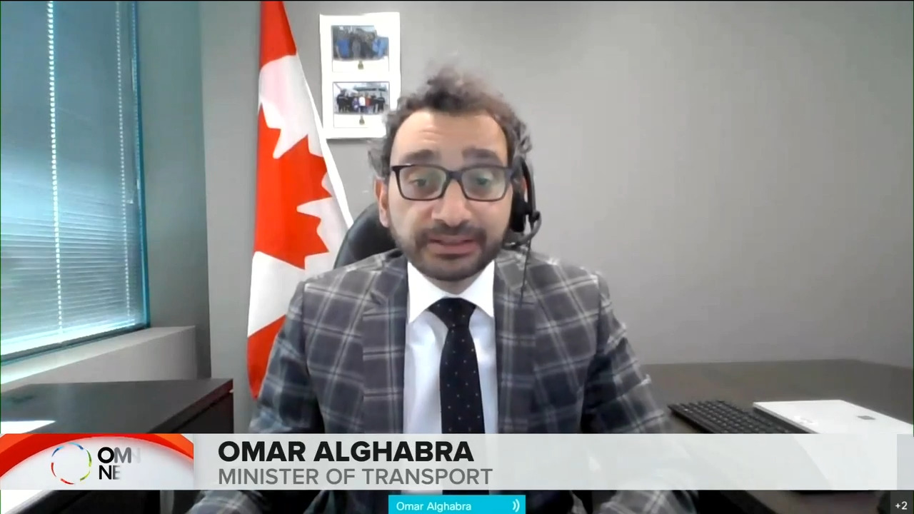 Canada bans flights from India and Pakistan