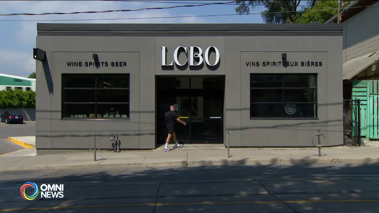 LCBO雇员可能於7月5日罢工