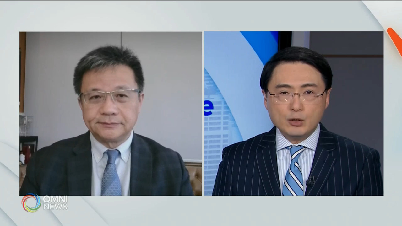 評論:省府公佈疫情下的第二份財政預算案 -- Mar 25, 2021 (ON)