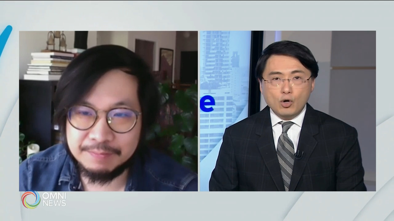 專訪: 了解原住民實際情況及困難 -- Jun 16, 2021 (ON)