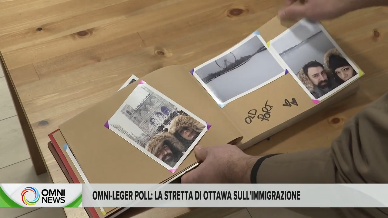 Le conseguenze della stretta di Ottawa sull'immigrazione, la storia di due italiani a Montreal