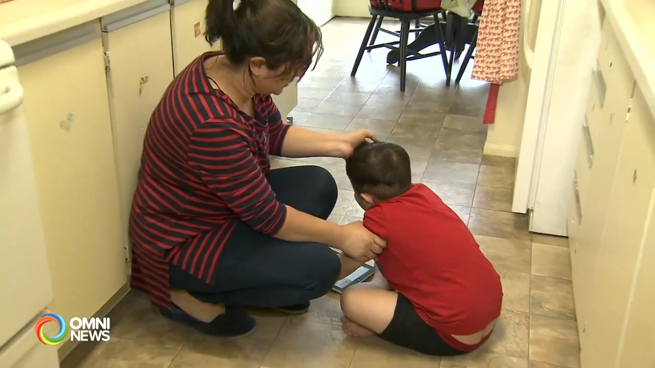 CAMH获拨款支持自闭症患者－ Oct 11, 2022 (ON)