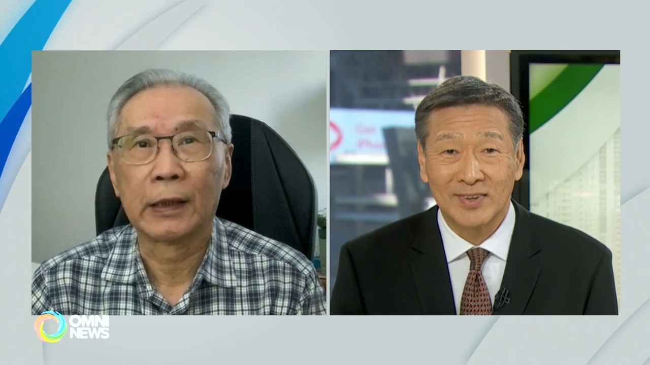 评论中华民国总统大选結果