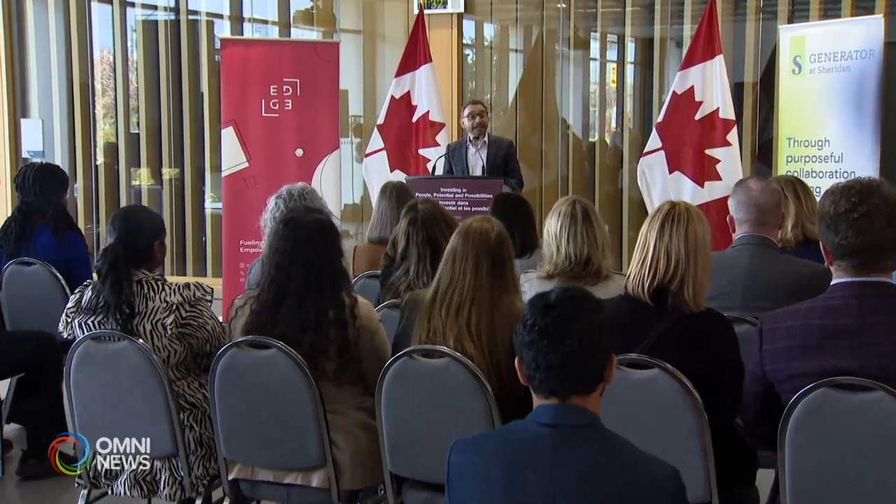 L'intervista alla ministra Filomena Tassi